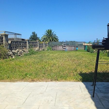 הוילה Casa San Miguel 93 סנטנדר מראה חיצוני תמונה