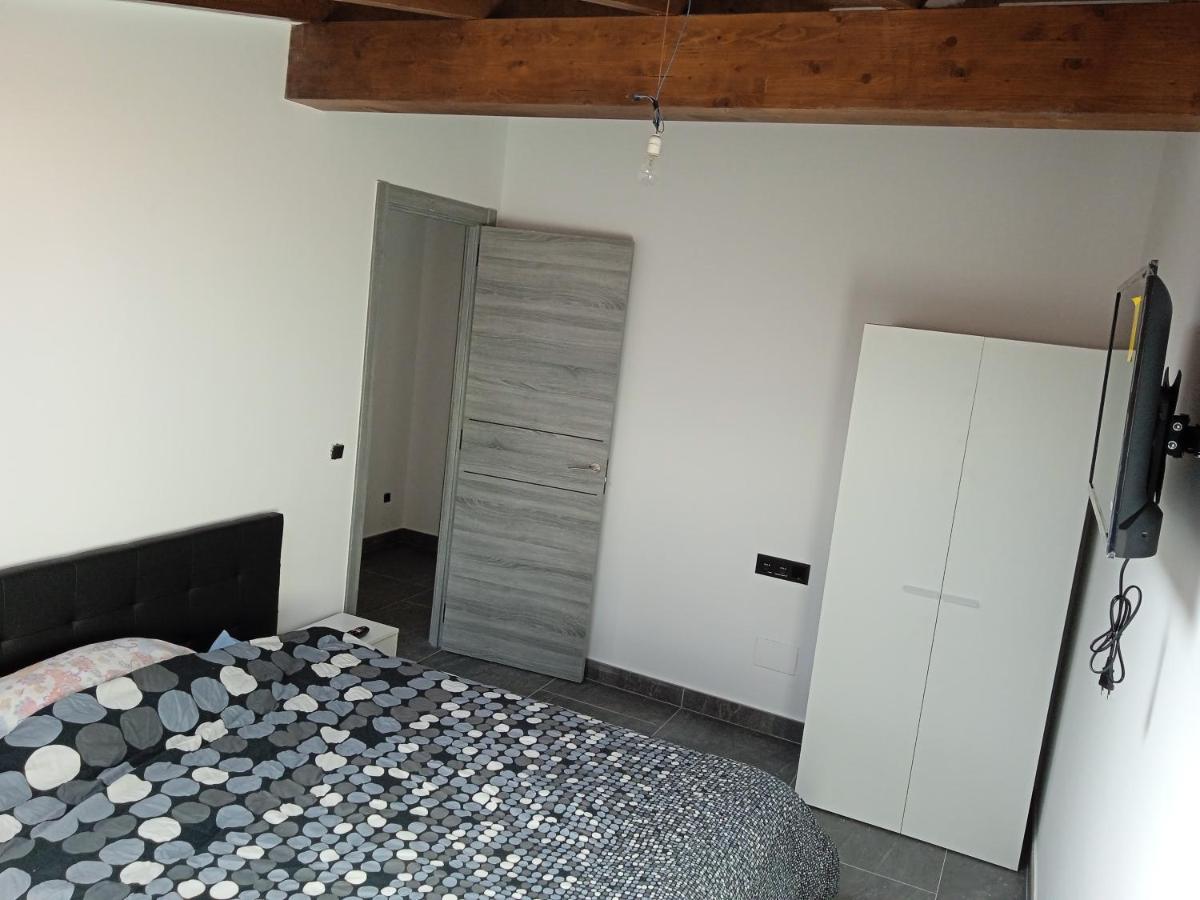 הוילה Casa San Miguel 93 סנטנדר מראה חיצוני תמונה