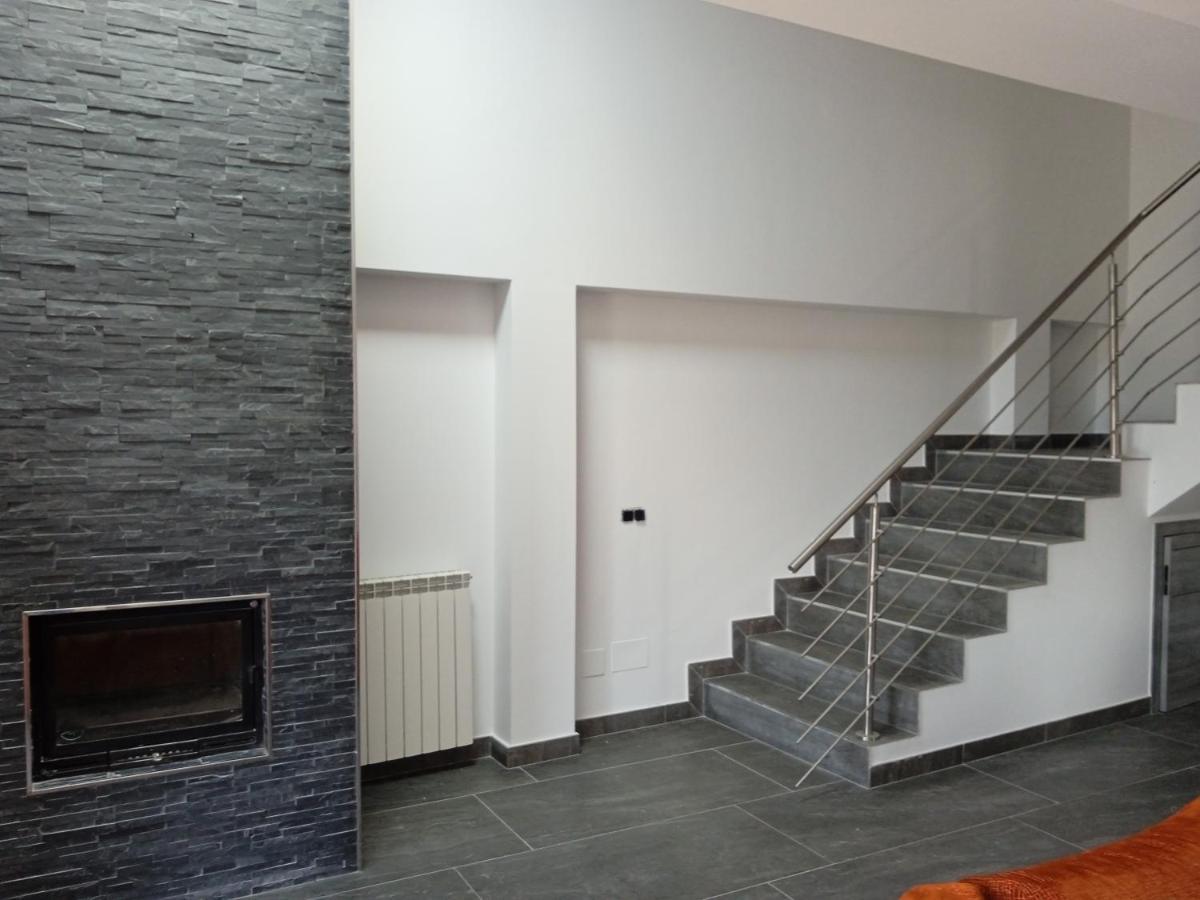 הוילה Casa San Miguel 93 סנטנדר מראה חיצוני תמונה