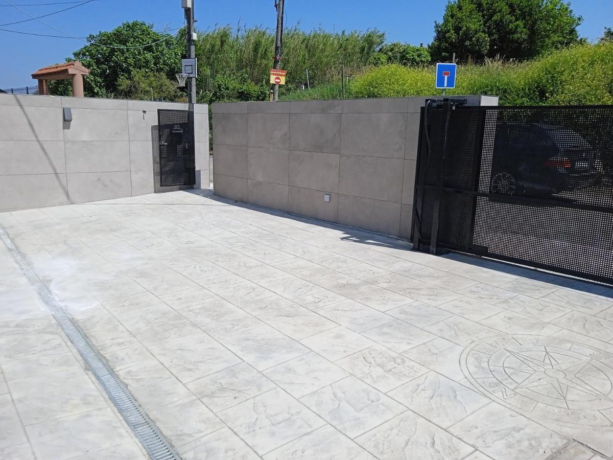הוילה Casa San Miguel 93 סנטנדר מראה חיצוני תמונה