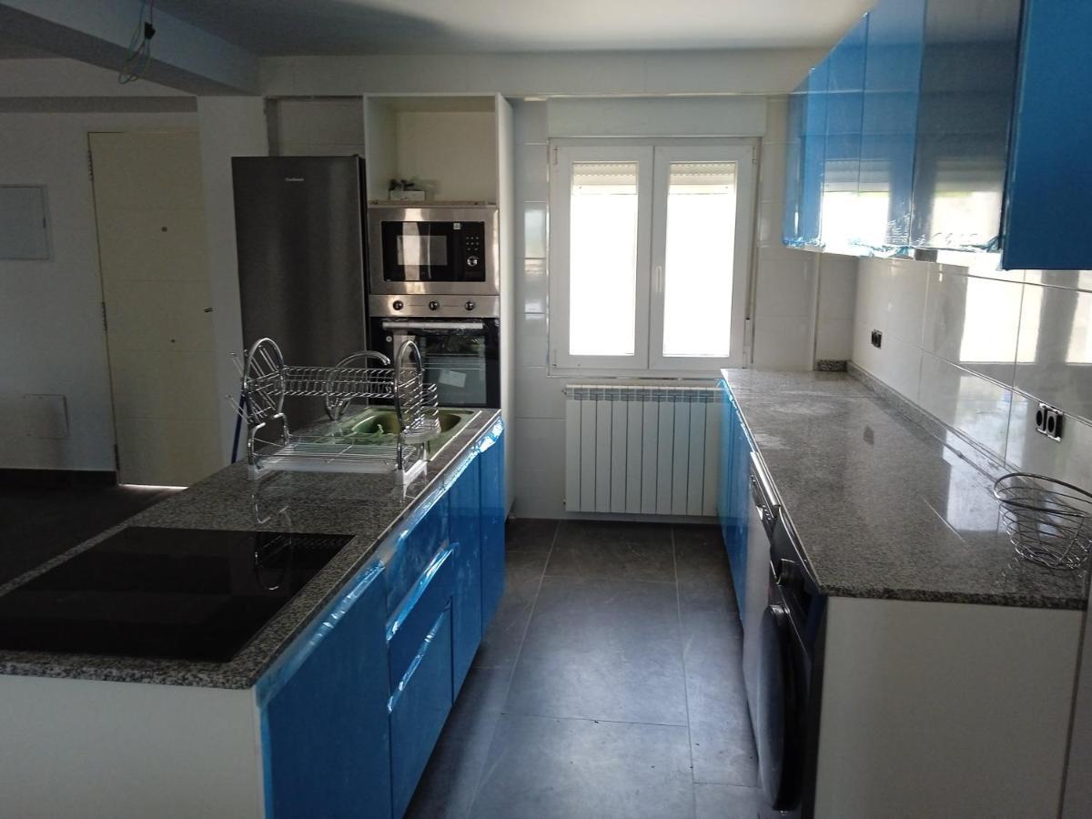 הוילה Casa San Miguel 93 סנטנדר מראה חיצוני תמונה