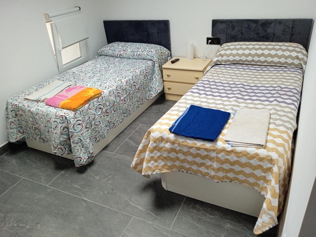 הוילה Casa San Miguel 93 סנטנדר מראה חיצוני תמונה