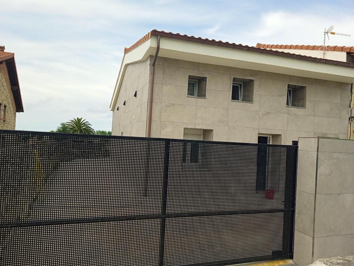 הוילה Casa San Miguel 93 סנטנדר מראה חיצוני תמונה