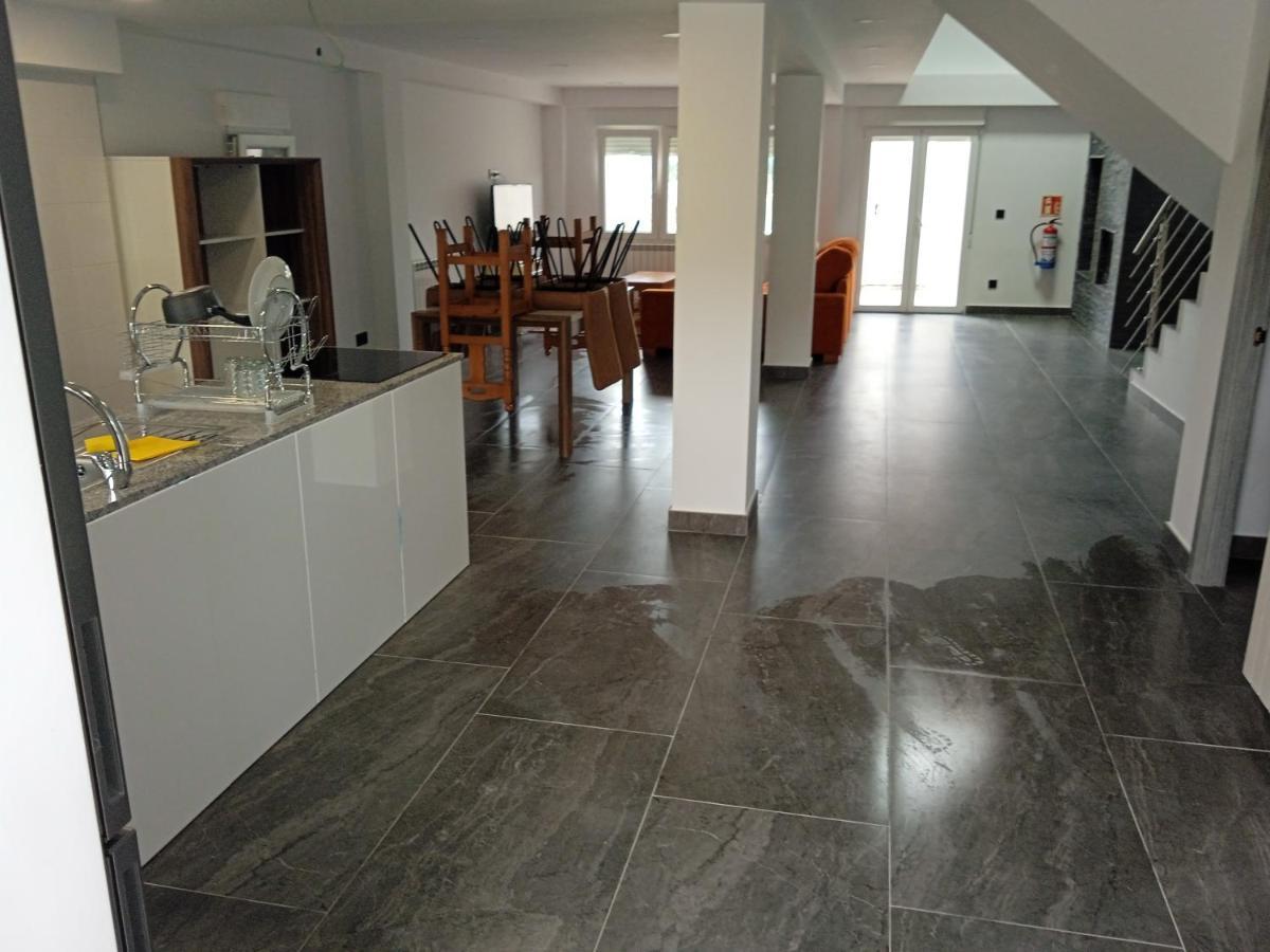 הוילה Casa San Miguel 93 סנטנדר מראה חיצוני תמונה