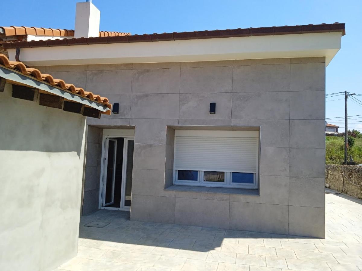 הוילה Casa San Miguel 93 סנטנדר מראה חיצוני תמונה