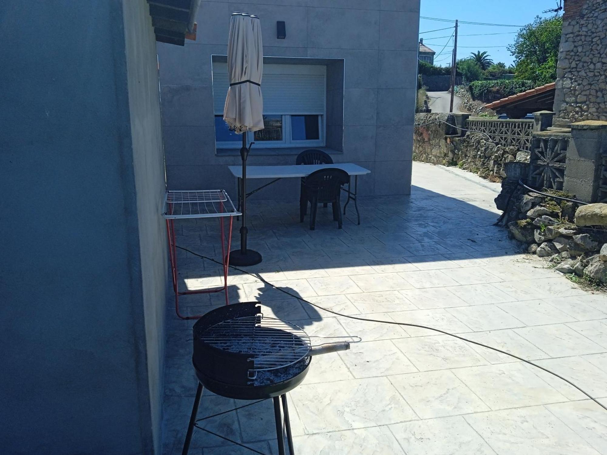 הוילה Casa San Miguel 93 סנטנדר מראה חיצוני תמונה